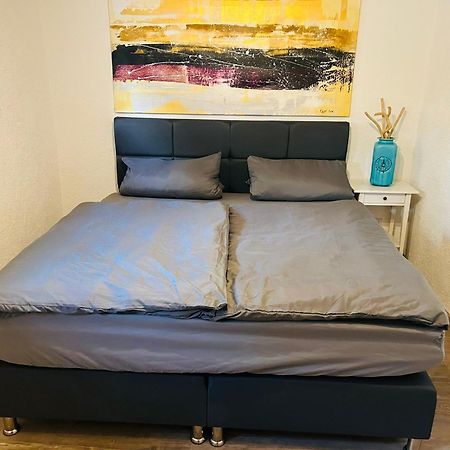 Pool, Sauna Und Blick Ins Gruene Wittenberg Zewnętrze zdjęcie